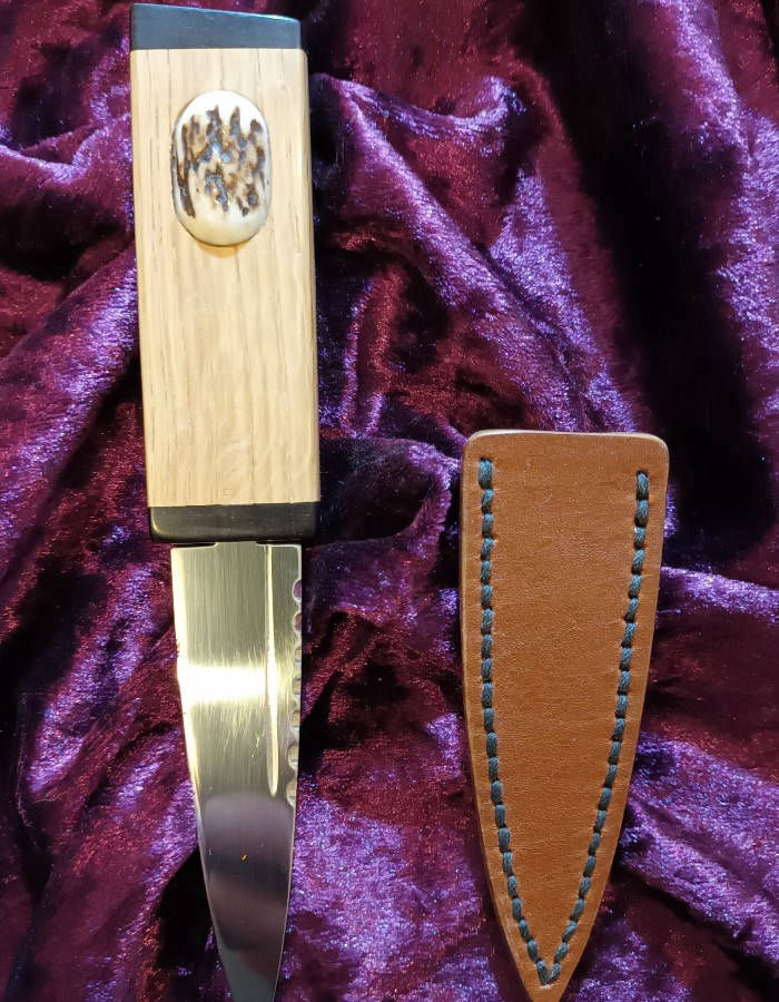 Sgian Dubh 002