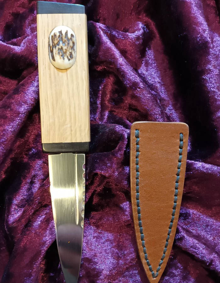 Sgian Dubh 002