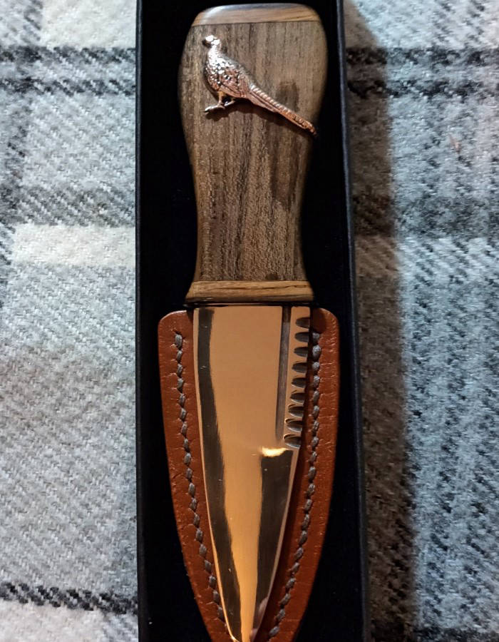 Sgian Dubh 003