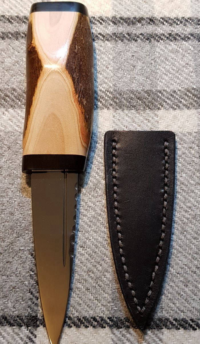 Sgian Dubh 005