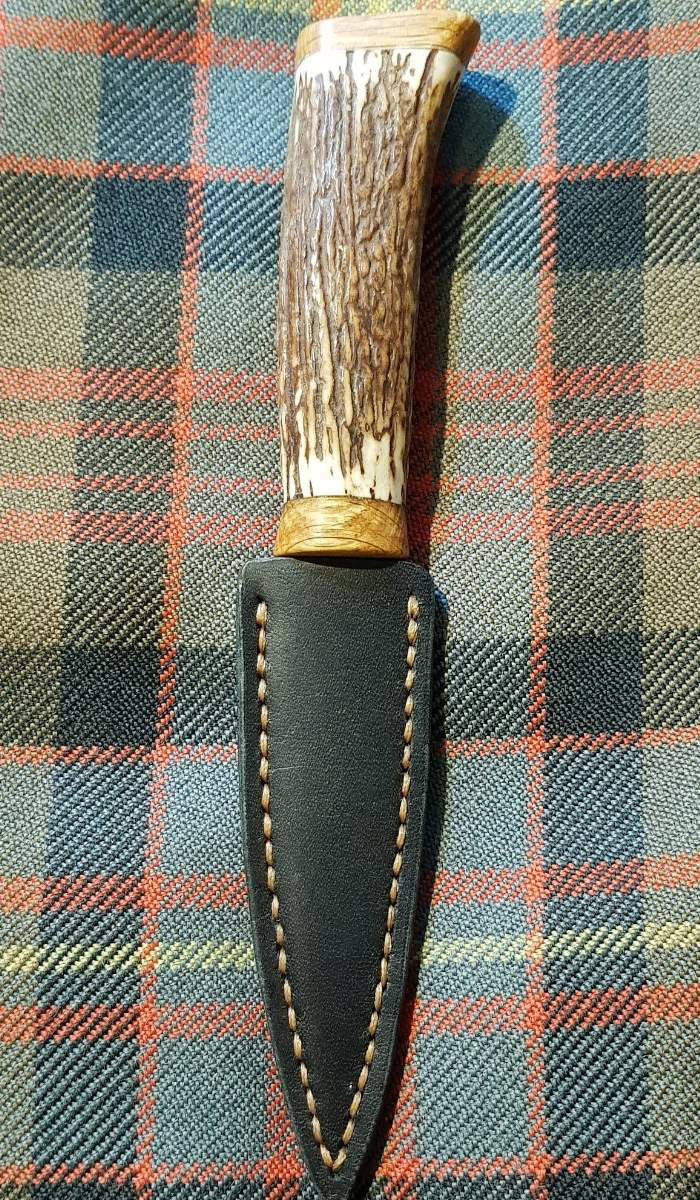 Sgian Dubh 006