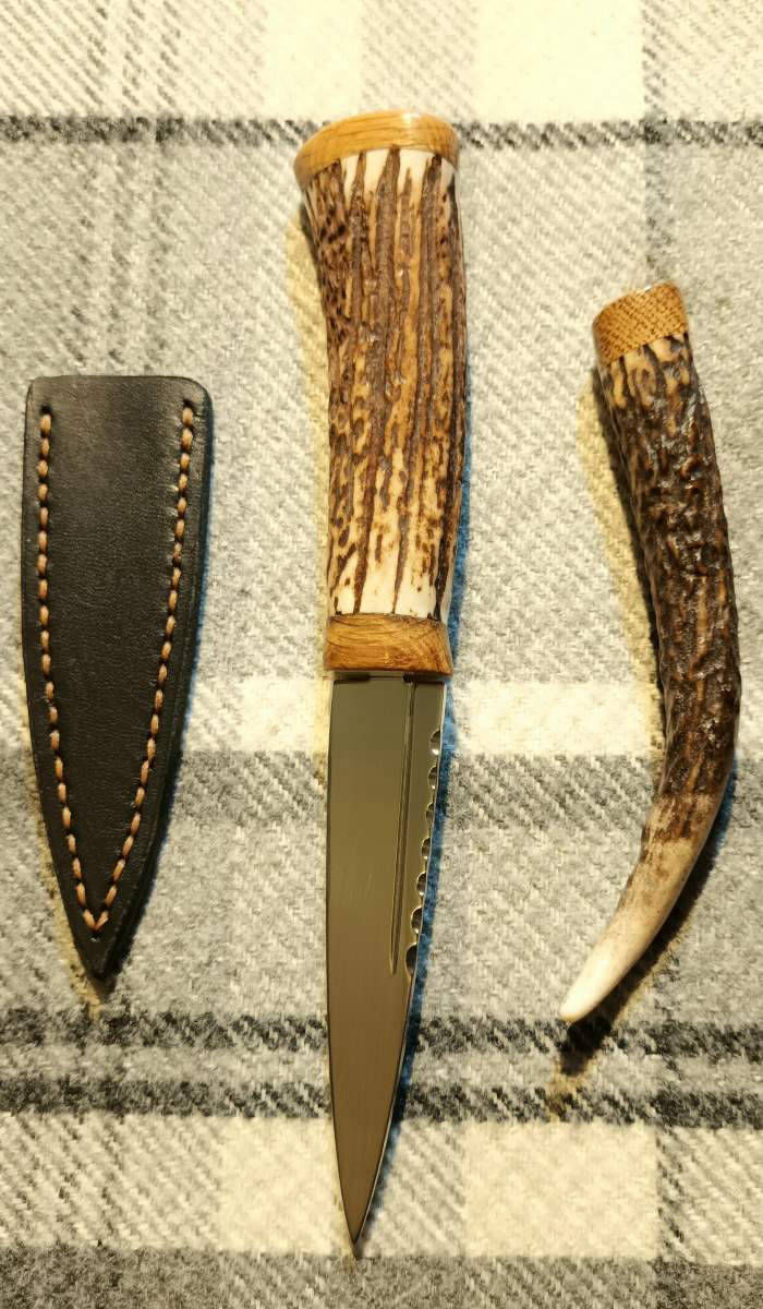 Sgian Dubh 008