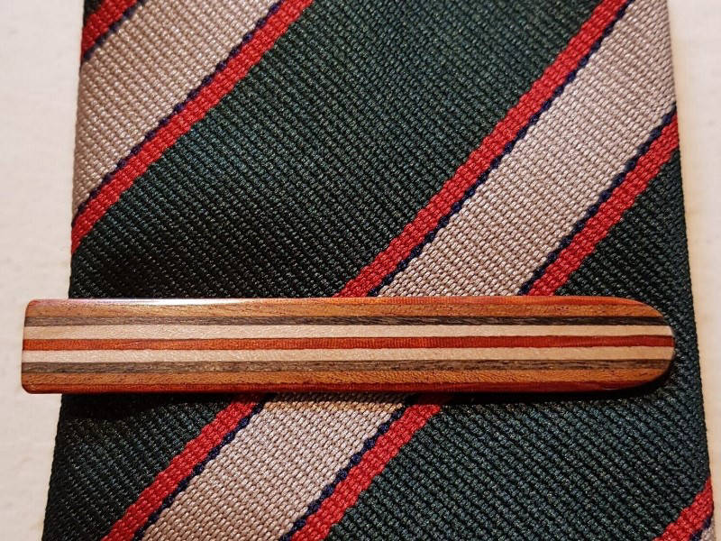 Tie Slide 002